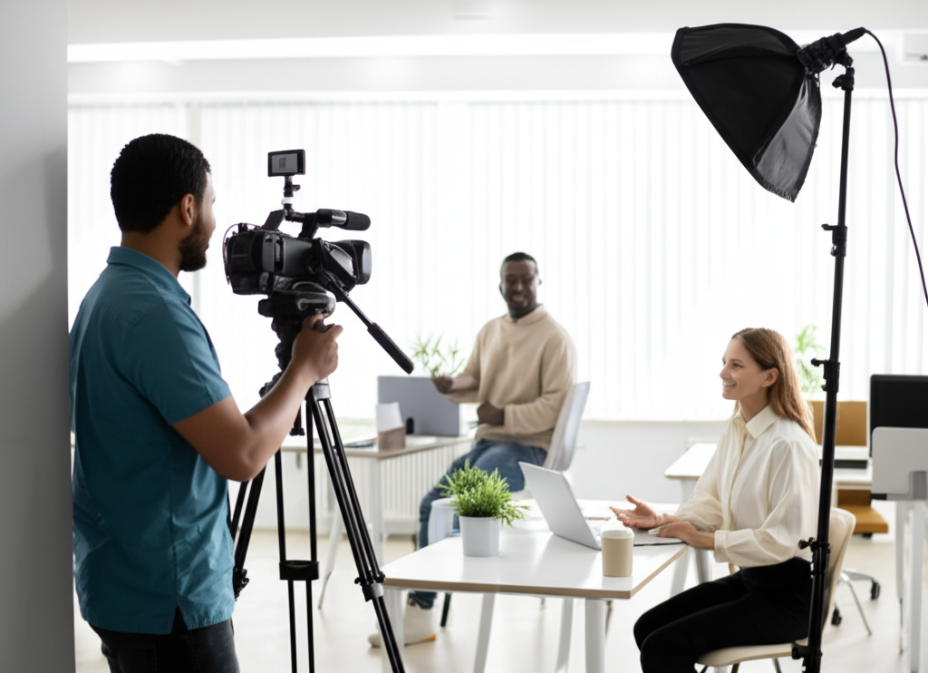 Testimonio en video 3